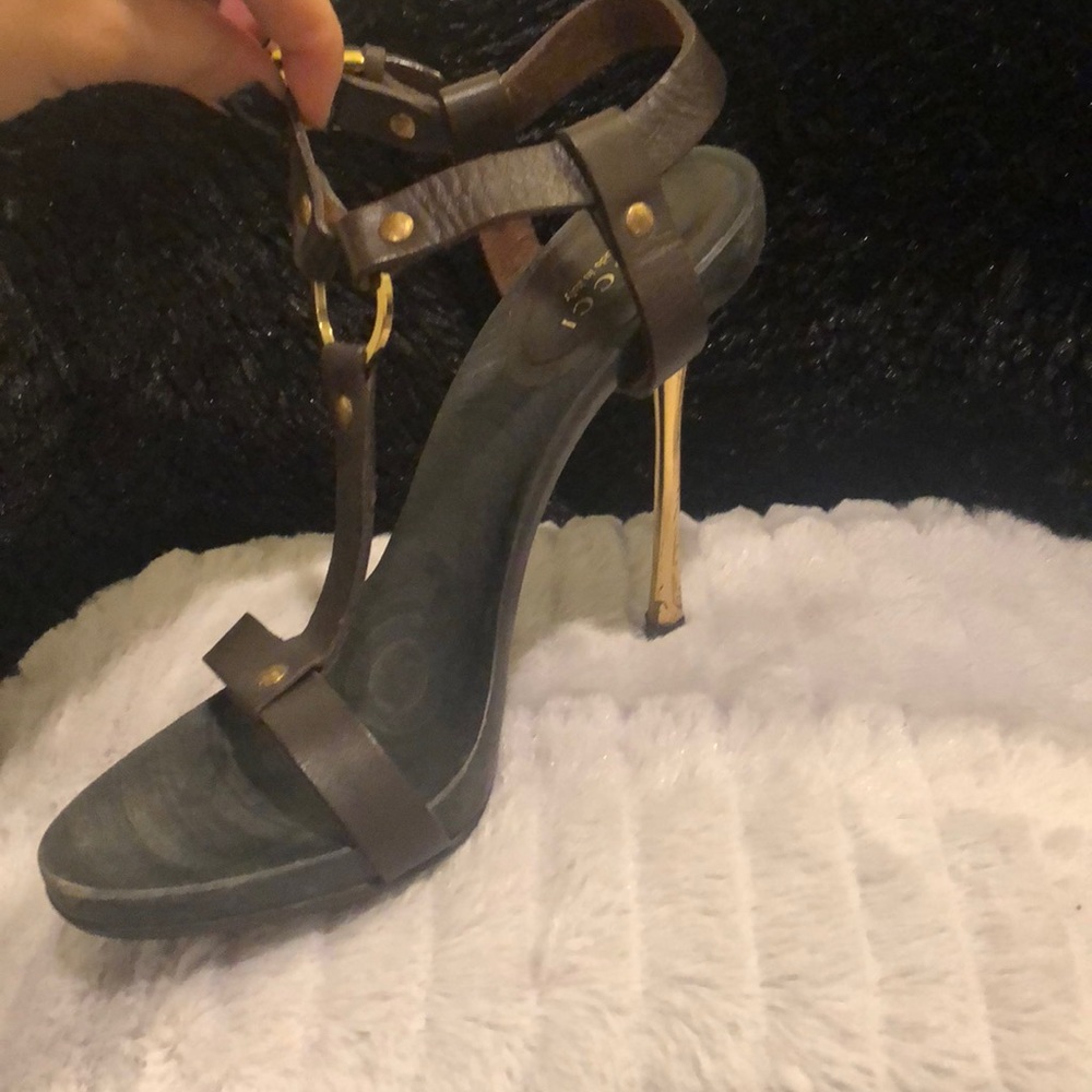 Gucci Heels